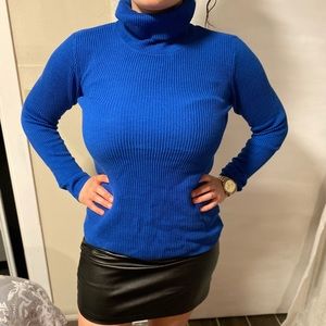 Turtleneck